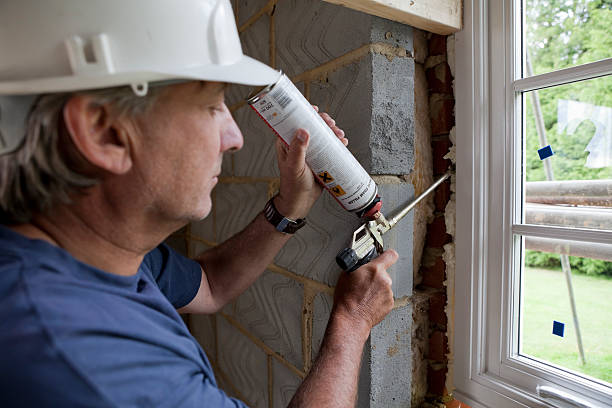 Best Insulation for Specific Applications in Mill Valley, CA